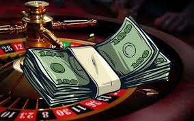 Зеркало Casino Calibry