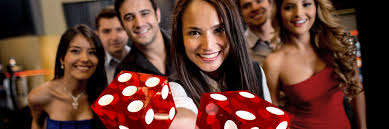 Зеркало Spin Bounty Casino